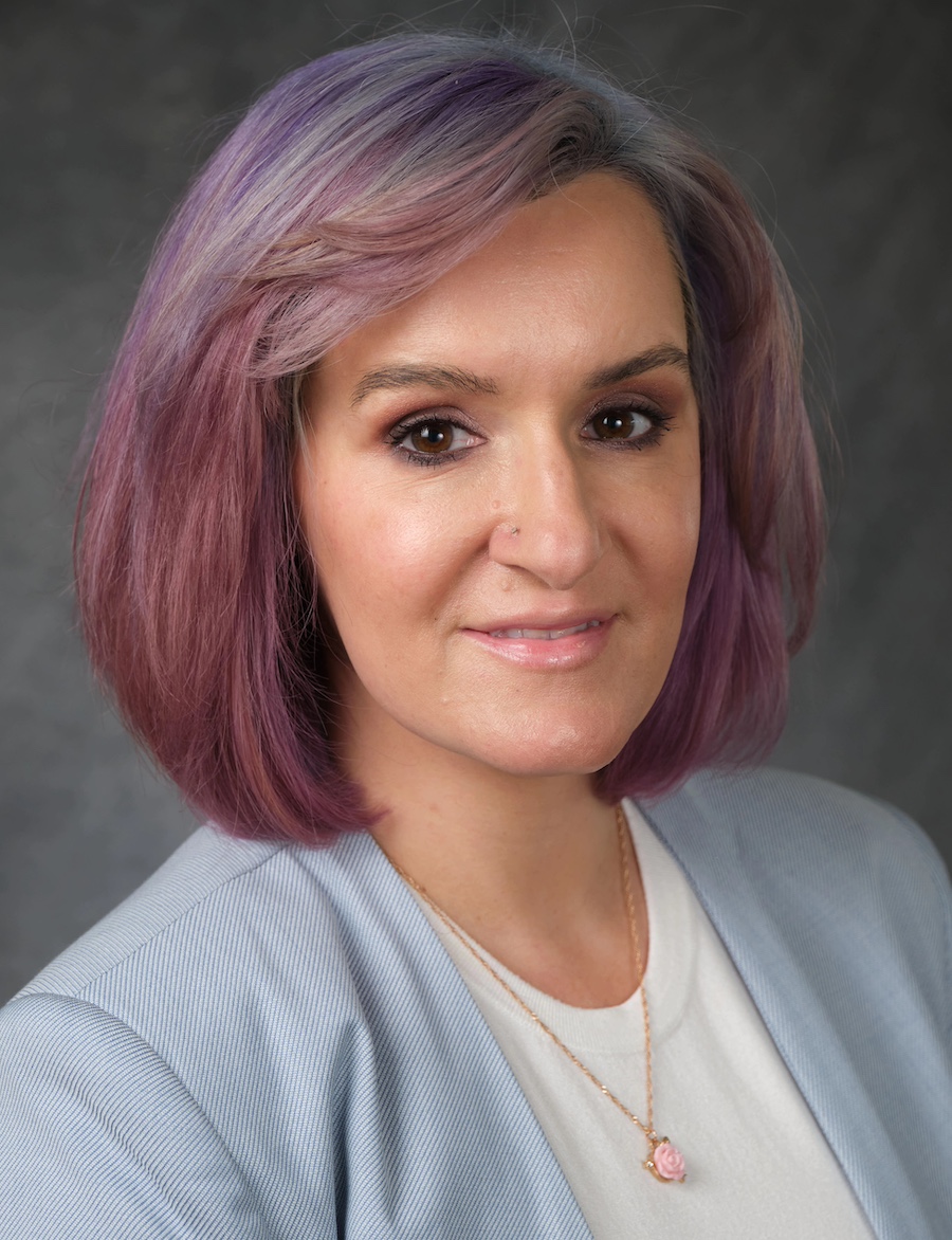 Michelle JohnsonHeadshot
