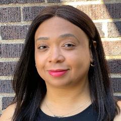 Samaiyah Headshot