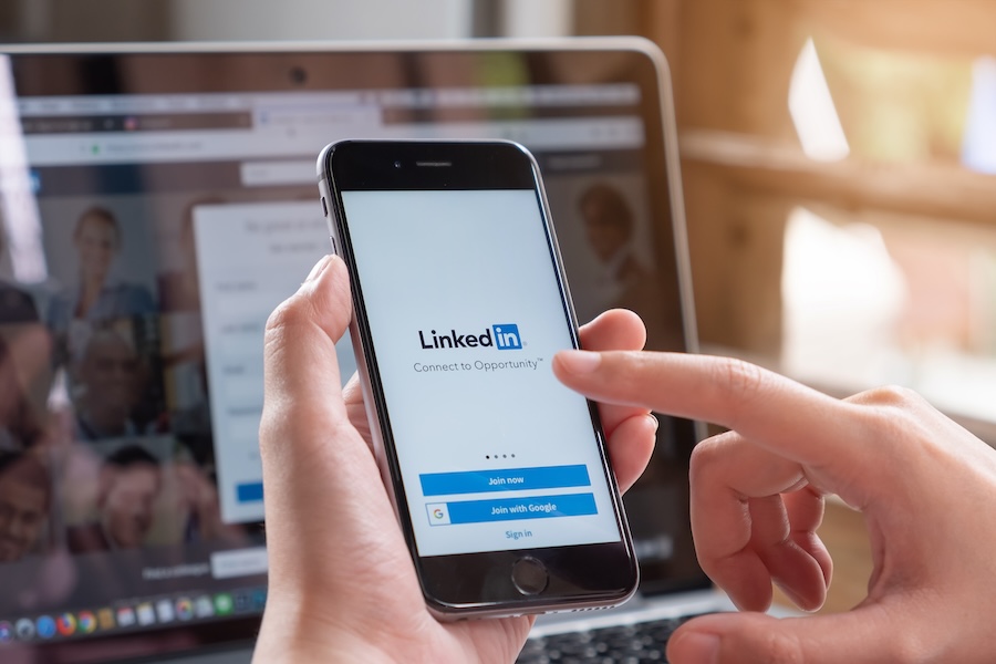 Here Is How to Better Leverage LinkedIn for Your Comms Work | PRSA