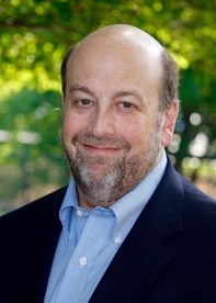 Jon Goldberg headshot