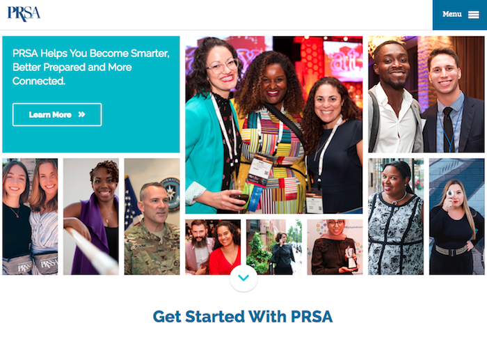 PRSA_website