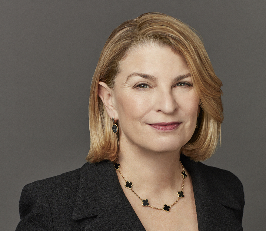 Sally Susman Headshot 2019