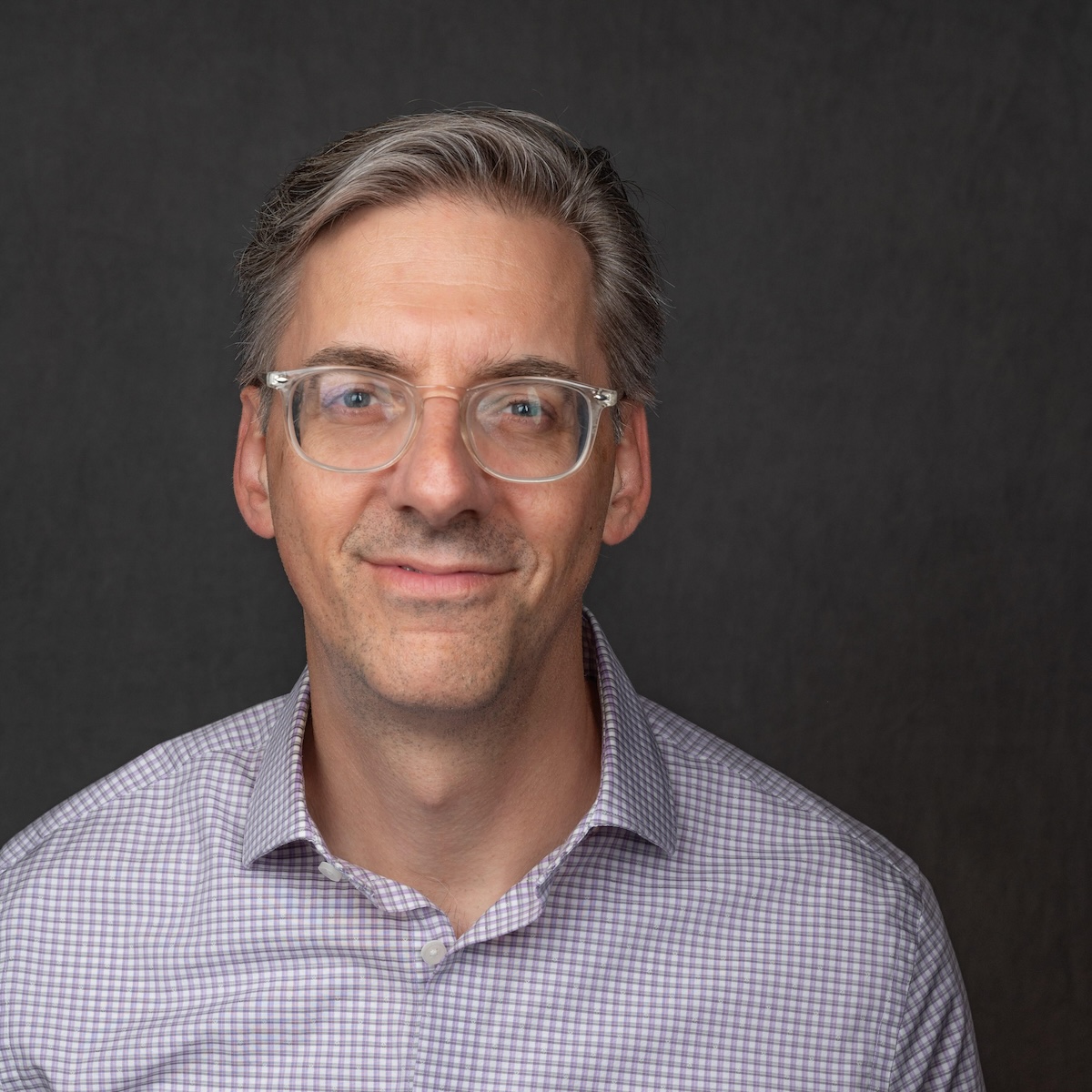 Pete Pachal headshot