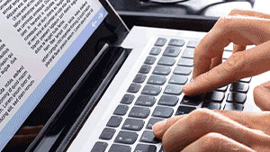 hands on keyboard hands on keyboard