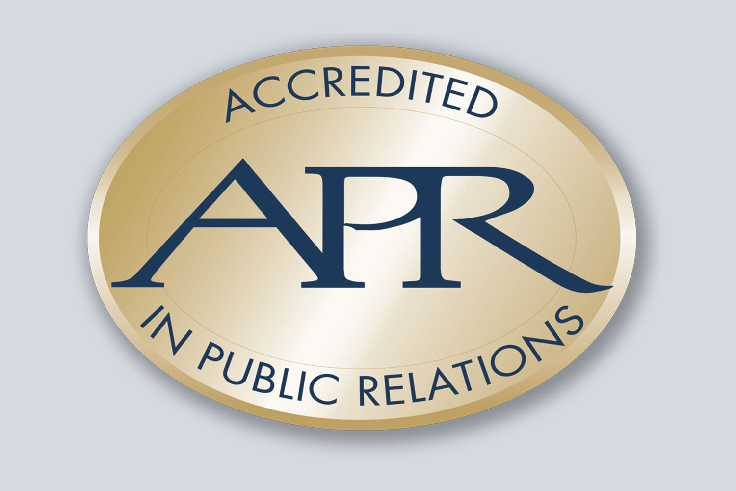 APR Accredited in Public Relations APR Accredited in Public Relations