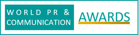 World PR & Communications Award World PR & Communications Award