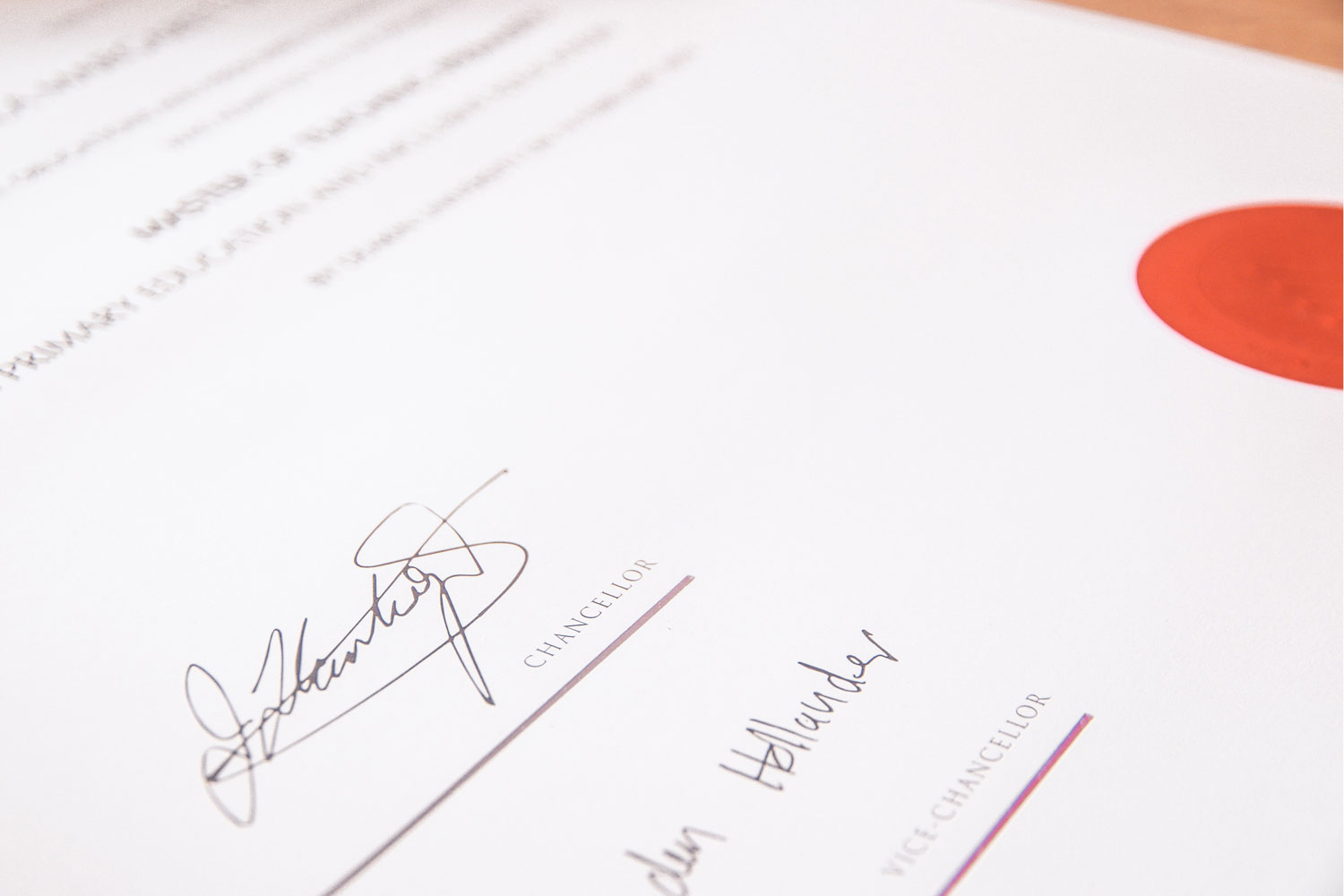 certificate certificate